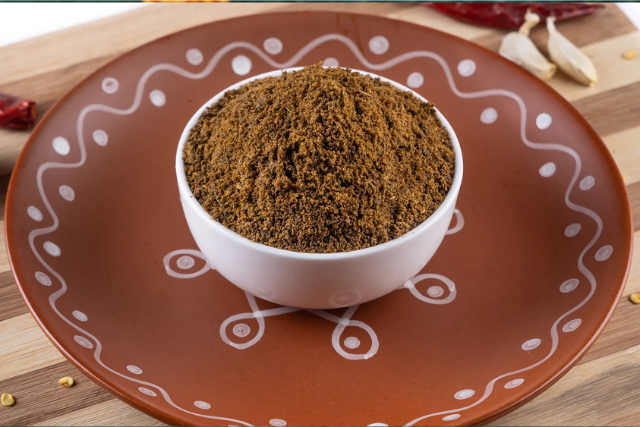 AVIGINJALA PODI